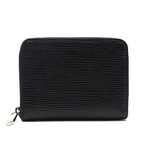 LOUIS VUITTON ルイヴィトン エピ ジッピーコインパース 小銭れ コイン  