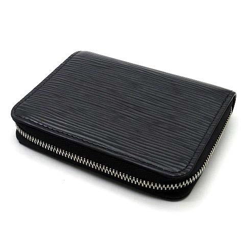 LOUIS VUITTON ルイヴィトン エピ ジッピーコインパース 小銭れ コイン  