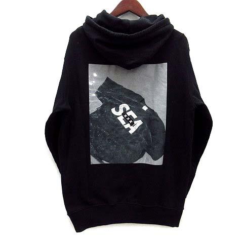 ウィンダンシー WIND AND SEA ゴッドセレクション GOD SELECTION XXX  