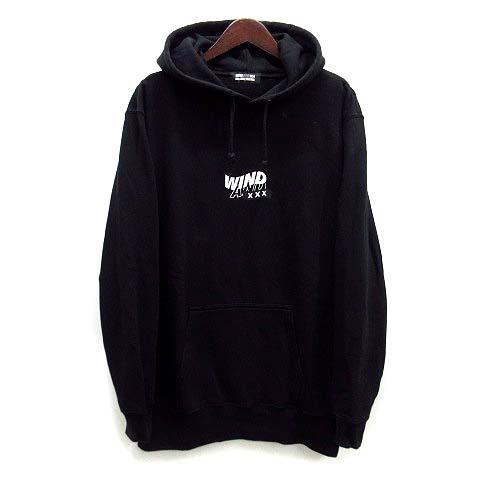 ウィンダンシー WIND AND SEA ゴッドセレクション GOD SELECTION XXX