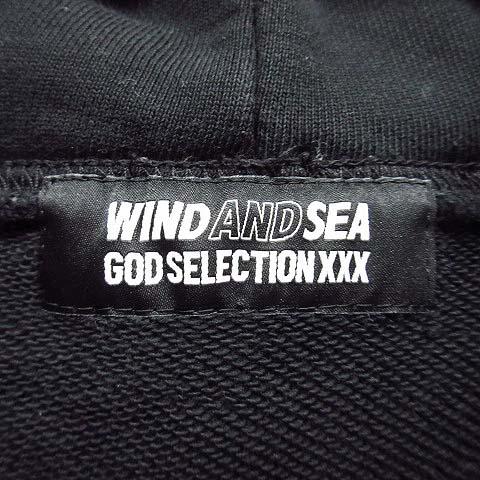 ウィンダンシー WIND AND SEA ゴッドセレクション GOD SELECTION XXX  