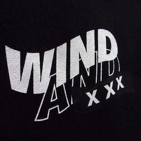 ウィンダンシー WIND AND SEA ゴッドセレクション GOD SELECTION XXX  