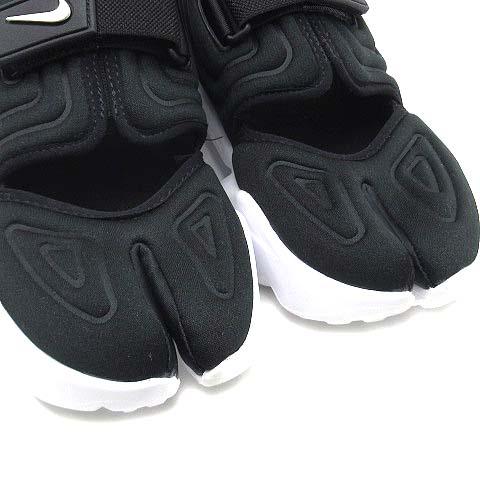 NIKE（ナイキ） アクア リフト AQUA RIFT スニーカー 足袋型 BQ4797