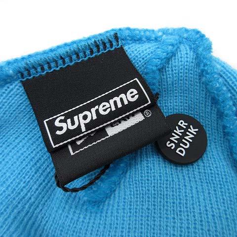 Supreme シュプリーム SUPREME ニューエラ NEW ERA