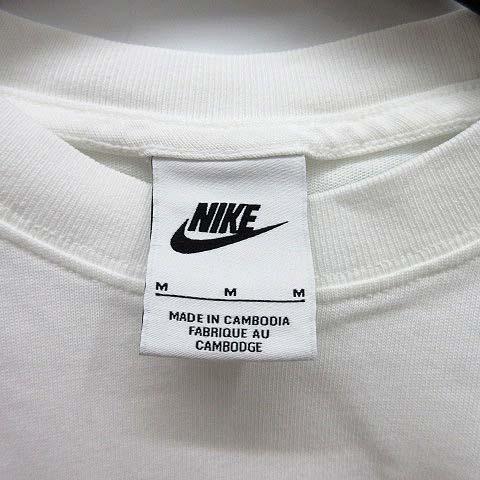 NIKE（ナイキ） ステューシー Stussy Tシャツ カットソー 半袖 DV1774