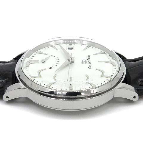 オリエント ORIENT オリエントスター クラシック パワーリザーブ