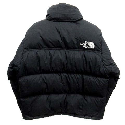 THE NORTH FACE（ザ ノースフェイス） ショート ヌプシ ダウン