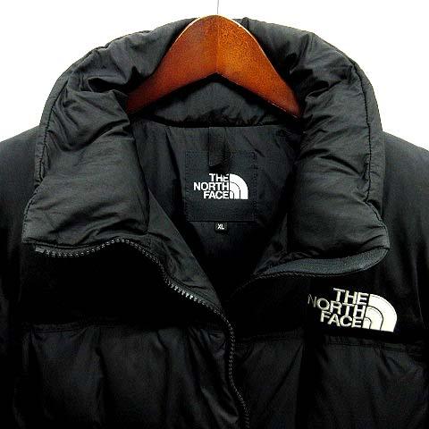 THE NORTH FACE（ザ ノースフェイス） ショート ヌプシ ダウン