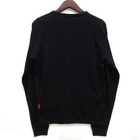 ダブルタップス WTAPS RUDEES スウェット カーディガン 長袖 DAZED AND