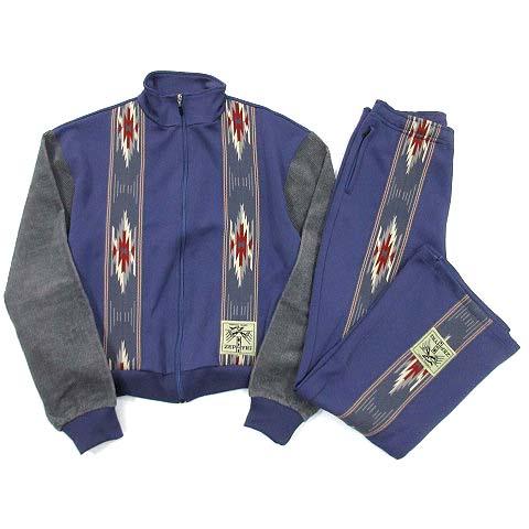 kapital スカテープジャージ　サイズ3 キャピタル KAPITAL スムースジャージー KOCHI & ZEPHYR トラック