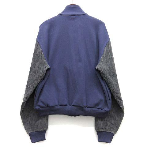 キャピタル KAPITAL スムースジャージー KOCHI & ZEPHYR トラック