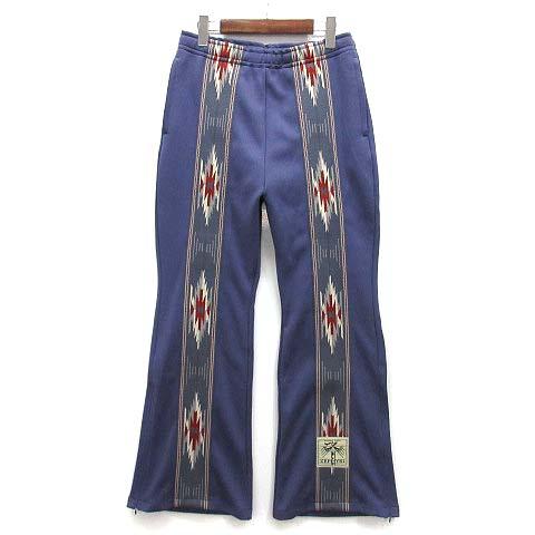 キャピタル KAPITAL スムースジャージー KOCHI & ZEPHYR トラック