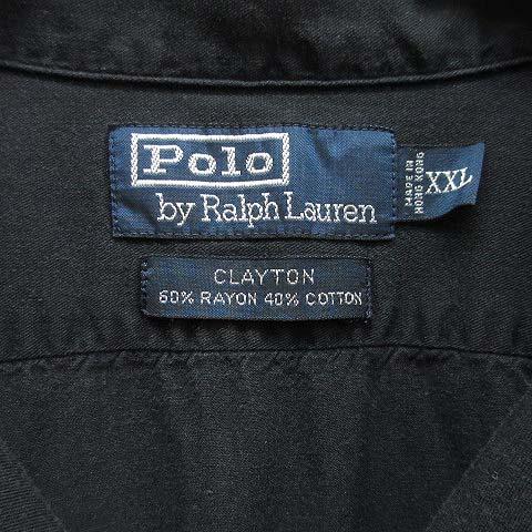 POLO RALPH LAUREN ポロ バイ ラルフローレン Polo by Ralph