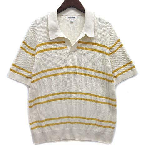 バナナリパブリック BANANA REPUBLIC リファインド ジョニーカラー 