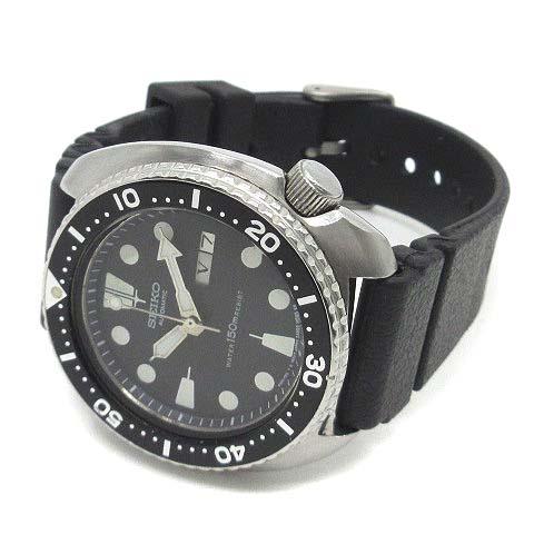 セイコー SEIKO サードダイバー 3rdモデル 自動巻き 腕時計 6309-7040  