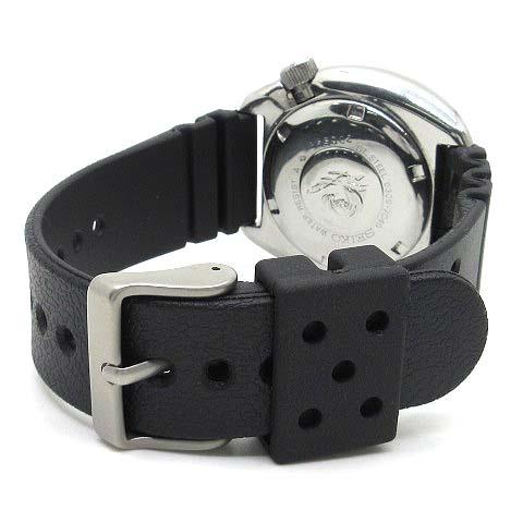 セイコー SEIKO サードダイバー 3rdモデル 自動巻き 腕時計 6309-7040  