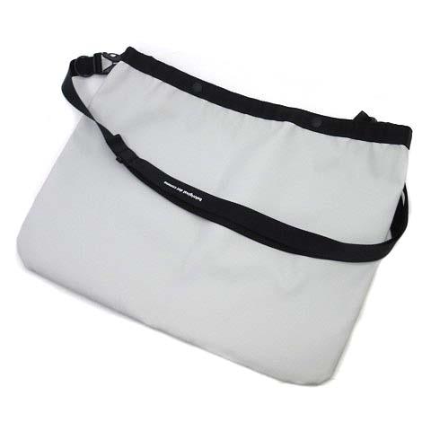 バル bal original dot comme ラミダス RAMIDUS COATED NYLON SHOULDER 