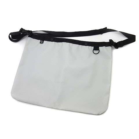 バル bal original dot comme ラミダス RAMIDUS COATED NYLON SHOULDER 