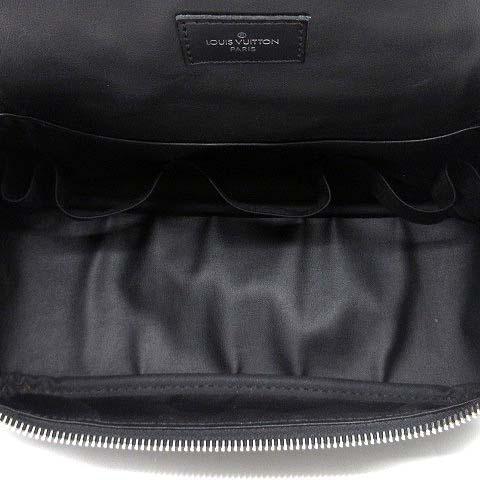 LOUIS VUITTON（ルイ・ヴィトン） ダミエ グラフィット トワレ ポーチ