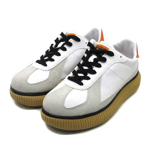 Onitsuka Tiger オニツカタイガー デレシティ DELECITY