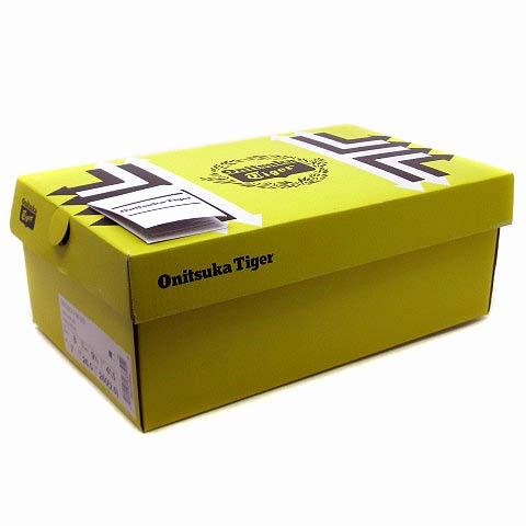 Onitsuka Tiger（オニツカタイガー） メキシコ MEXICO 66 SD