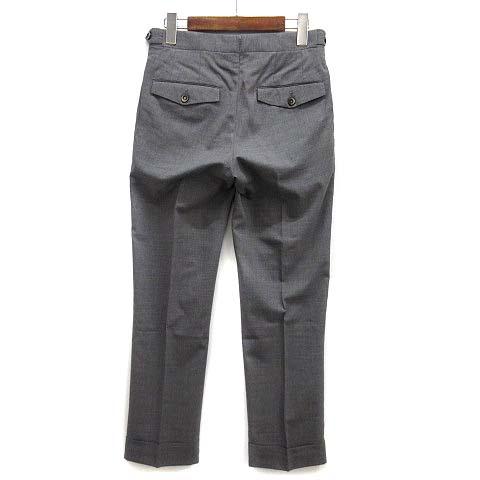 ピーティートリノ PT TORINO ビームスエフ GENTLEMAN FIT ストレッチ