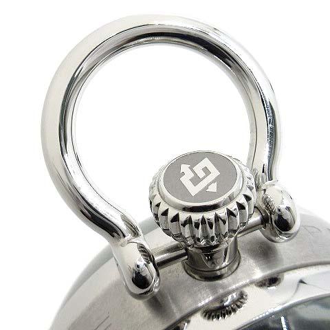 パネライ テーブル クロック 65MM ラジオミール 8デイズ 手巻き 黒 美品 楽天市場】パネライ ラジオミール 8デイズの通販