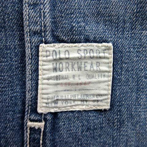 POLO RALPH LAUREN（ポロ・ラルフローレン） ラルフローレン RALPH