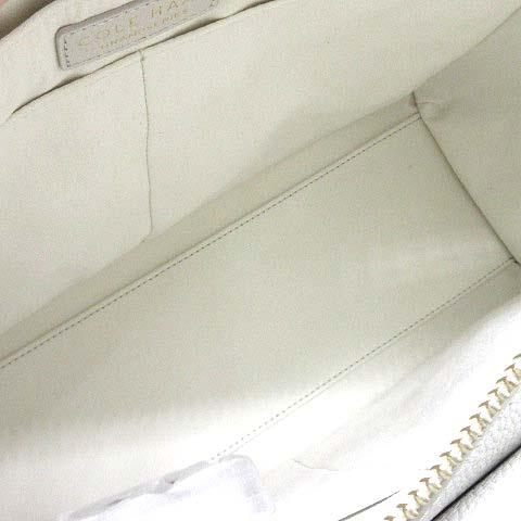 未使用品 コールハーン COLE HAAN グランドシリーズ 3in1 トートバッグ