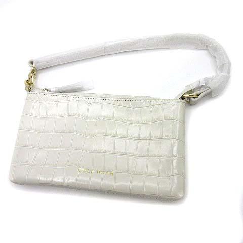 【中古】未使用品 コールハーン COLE HAAN グランドシリーズ 3in1 トートバッグ A4 レザー ビジネス オフホワイト U06328 レディース 未使用品 コールハーン COLE HAAN グランドシリーズ 3in1 トートバッグ