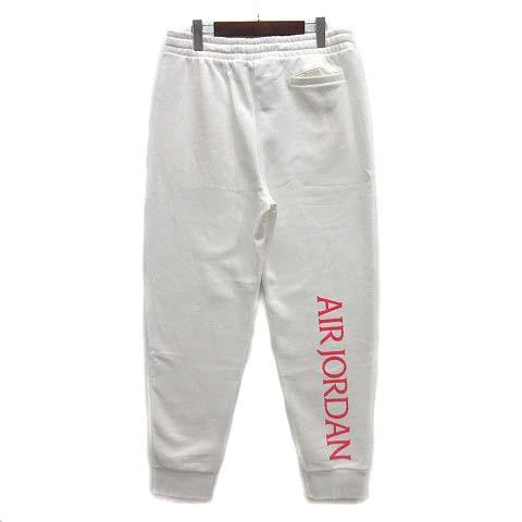 NIKE（ナイキ） ジョーダン スウェット パンツ 裏起毛 JORDAN JAMPMAN