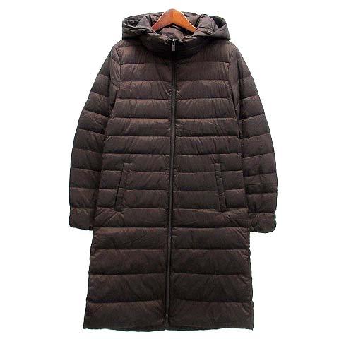 新品タグ付　ユニクロ　UNIQLO ウルトラライトダウンロングコート　XL ユニクロ公式 | ウルトラライトダウンロングコート