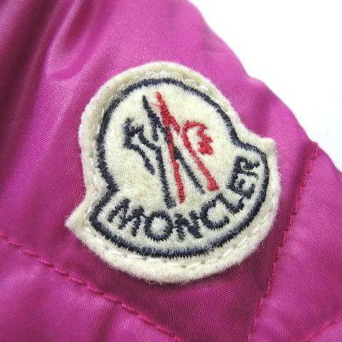 MONCLER（モンクレール） ベレンジェール BERENGERE ダウン ジャケット