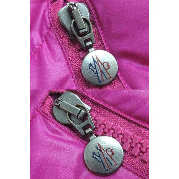 MONCLER レディース　ベレンジェール　フード付ダウンジャケット MONCLER（モンクレール） ベレンジェール BERENGERE ダウン ジャケット