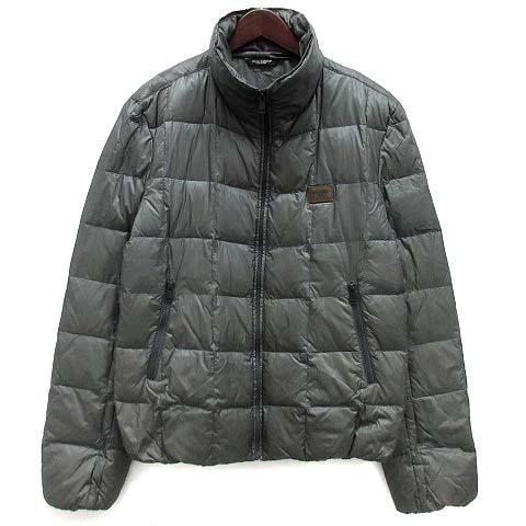 【新品未使用】【最高級16万】‼️ドルチェ&ガッバーナ/ドルガバ/キッズ/ダウン 新品未使用】【最高級16万】‼️ドルチェ&ガッバーナ/ドルガバ/キッズ