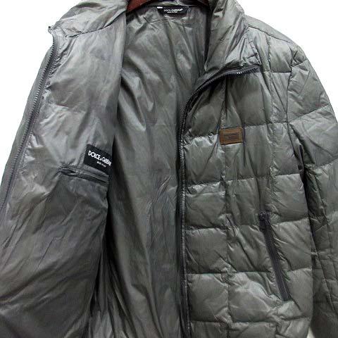 DOLCE&GABBANA（ドルチェ & ガッバーナ） ドルガバ ロゴプレート