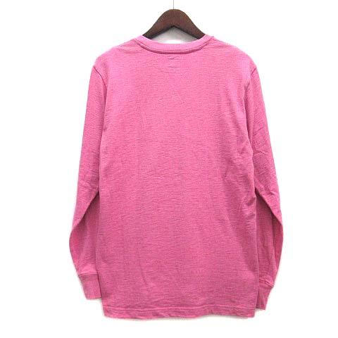 Supreme シュプリーム SUPREME アーチロゴ 長袖 Tシャツ ロンT