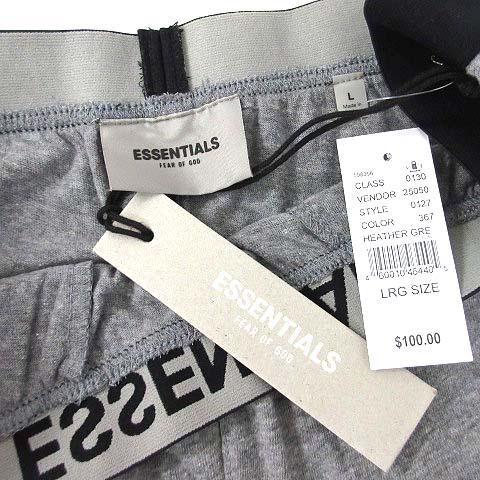 essentials ラウンジパンツ sサイズ 関税込み】Fear of God ESSENTIALS