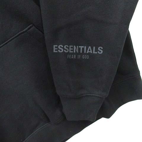 エフオージー エッセンシャルズ FOG ESSENTIALS フロントロゴ プル