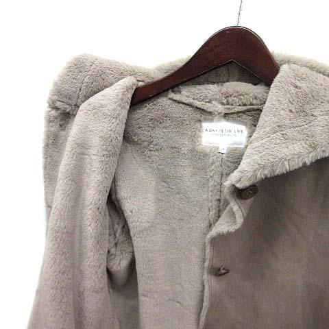 ユナイテッドアローズ A DAY IN THE LIFE UNITED ARROWS フェイク