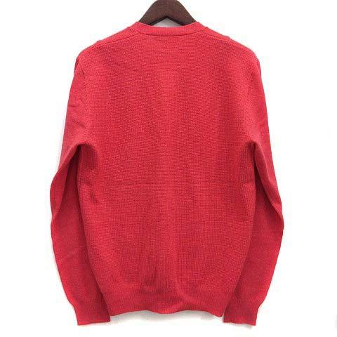 DSQUARED2（ディースクエアード） ウール カシミヤ ワッフル ニット