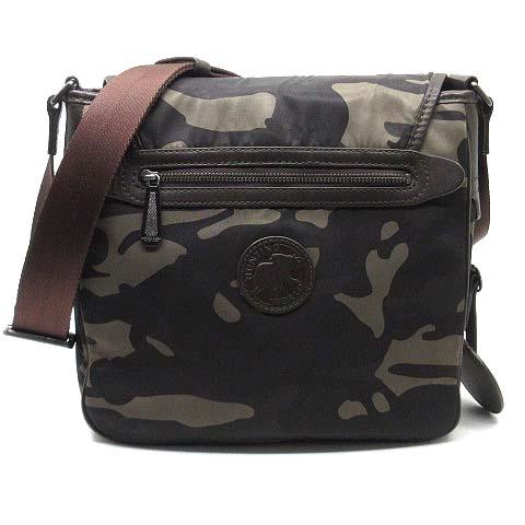 Hunting World（ハンティング・ワールド） ショルダーバッグ