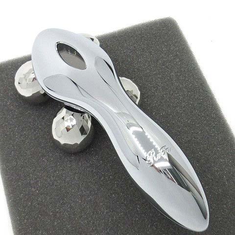 リファ Refa フォーカラット 4 CARAT 美顔 ローラー RF-FC1932B