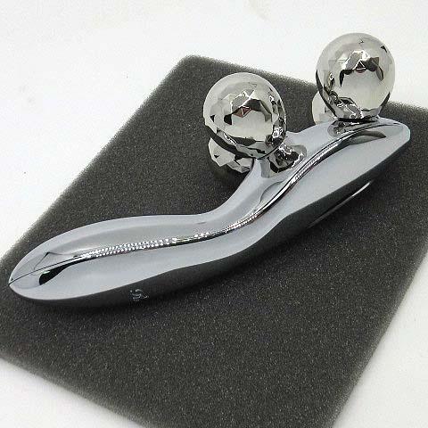 リファ Refa フォーカラット 4 CARAT 美顔 ローラー RF-FC1932B