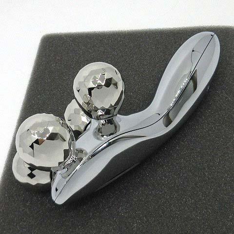 リファ Refa フォーカラット 4 CARAT 美顔 ローラー RF-FC1932B