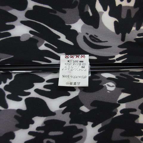 A BATHING APE（アベイシングエイプ） A BATHING APE BAPE カモ camo