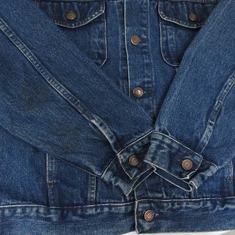 GAP（ギャップ） パイオニア PIONEER オールド Gジャン デニム