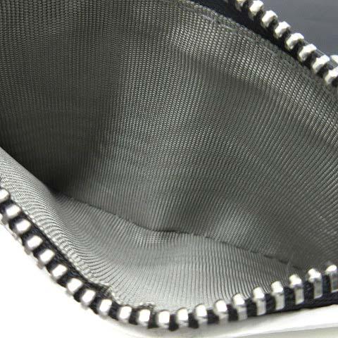 メゾンマルジェラ Maison Margiela 4ステッチ 三つ折り 財布 レザー