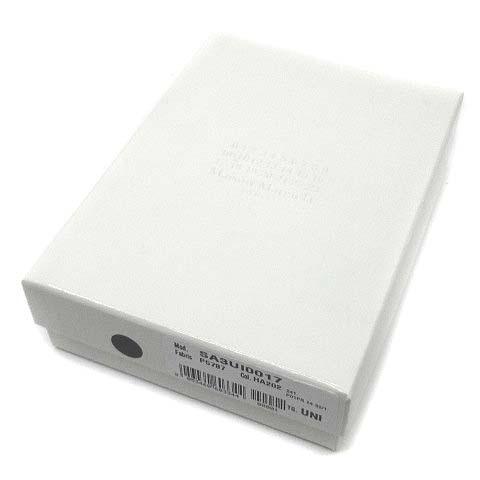 メゾンマルジェラ Maison Margiela 4ステッチ 三つ折り 財布 レザー