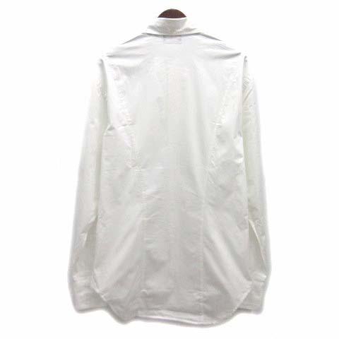 EMPORIO ARMANI エンポリオアルマーニ ボタンダウン ドレスシャツ